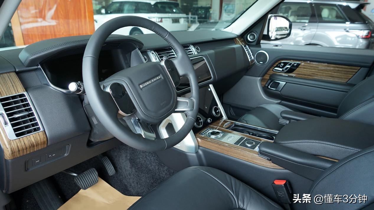 路虎揽胜平行进口车哪个版本好,路虎揽胜平行进口买哪个版本