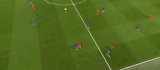 枫叶之国倾力培养的边路帝星，变身为拜仁左路进攻的新引擎（上）