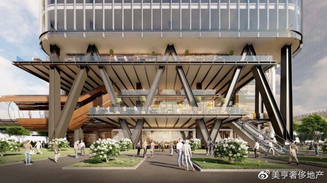 已登场30家+，深圳，果然全球顶级设计大师丰碑场/集锦