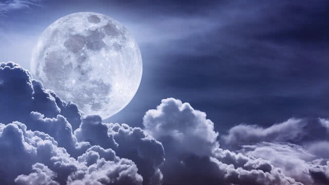 中秋节后羿与嫦娥简短故事,中秋节后羿和嫦娥故事图片