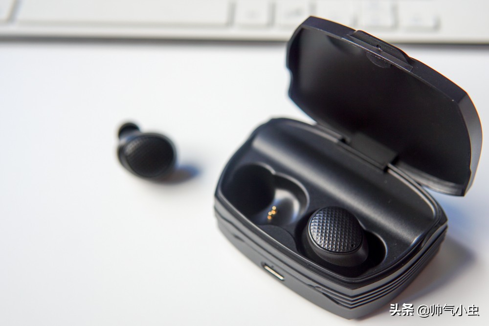 爱国者蓝牙耳机tws1怎么样,爱国者tws蓝牙耳机