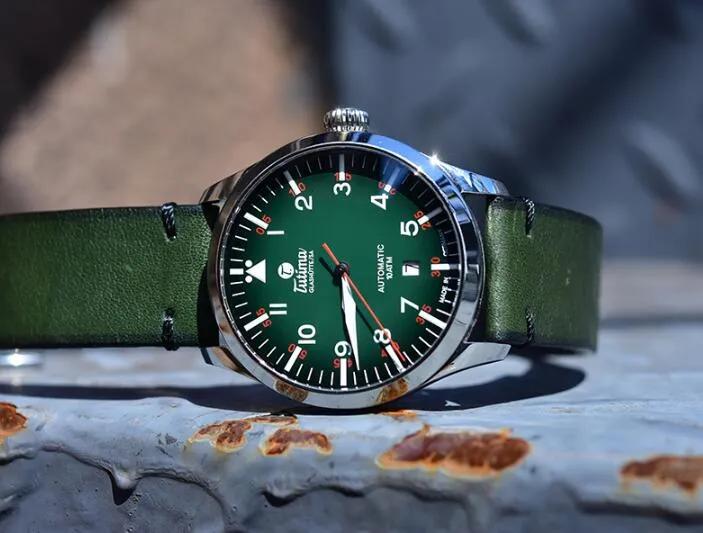 浪琴好还是万国表好,浪琴的手表好还是万国的好