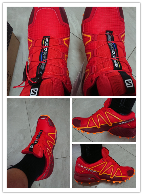 减震轻便越野鞋,轻便跑步鞋减震