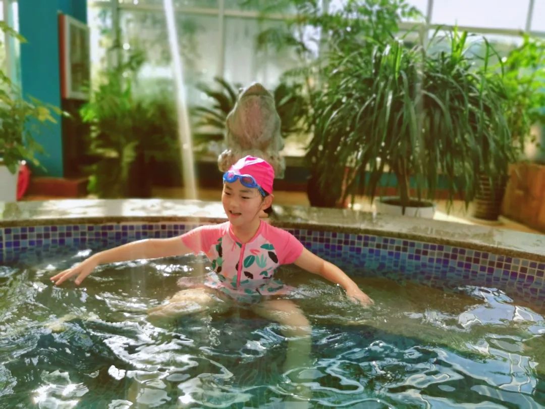 济南泡温泉推荐的好地方,济南冬天泡温泉最好的地方