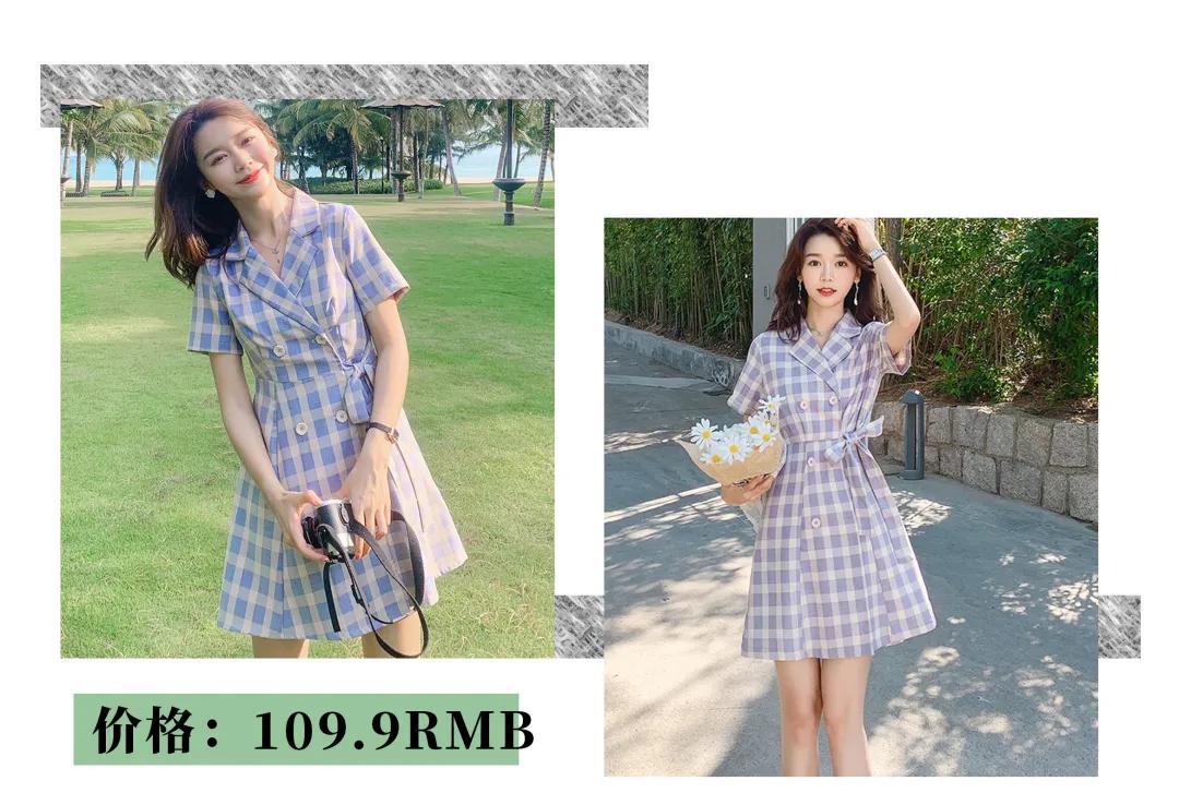 淘宝上比较火的连衣裙店,淘宝连衣裙店铺推荐原创