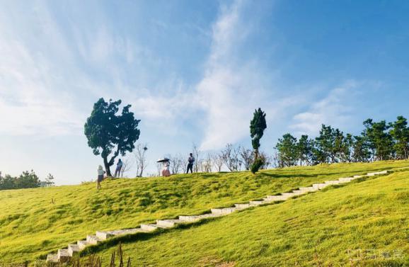 青岛琅琊山网红打卡景点,青岛自驾游攻略景点大全