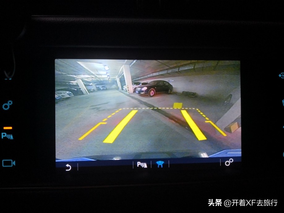 捷豹xfsportbrake国产,捷豹xfl用车分享