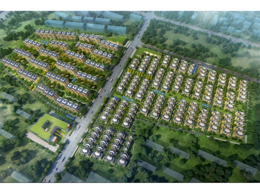 太原住在哪里性价比高,太原住别墅真的好吗