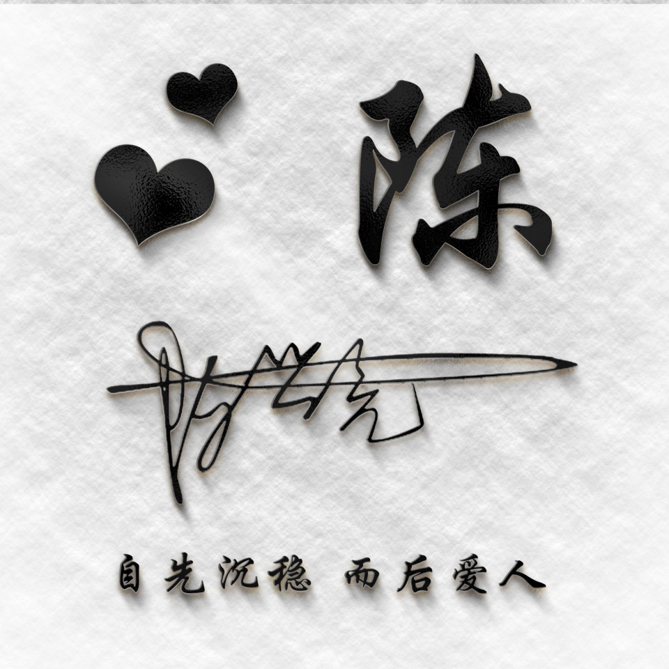 符合海纳百川的微信头像,你的微信头像该换了32款签名头像