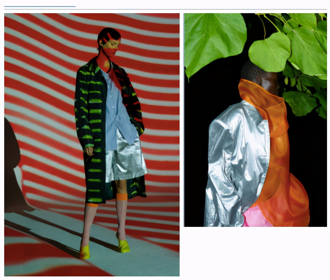 2021春夏巴黎高级定制时装周,时装周巴黎2021春夏高定