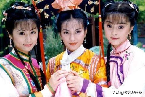 少林足球赵薇阿梅,少林足球赵薇最后出场片段