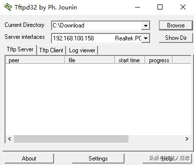 企业网络的构建与实施,h3c网络设备基础配置方法