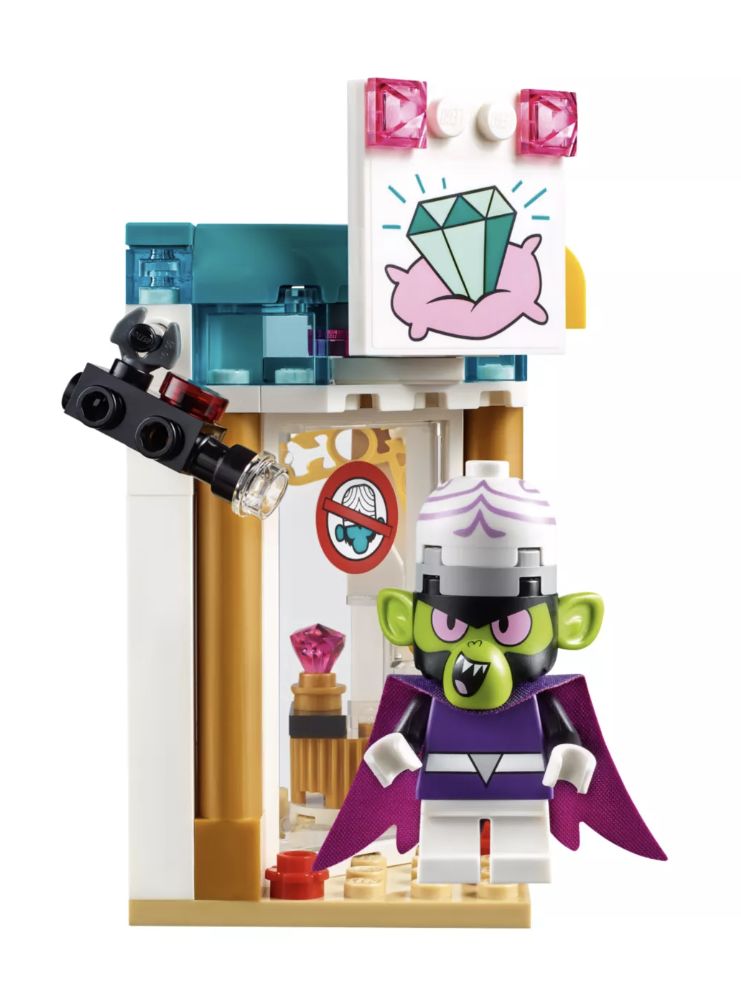 关于乐高的影视作品,好看的乐高影视作品