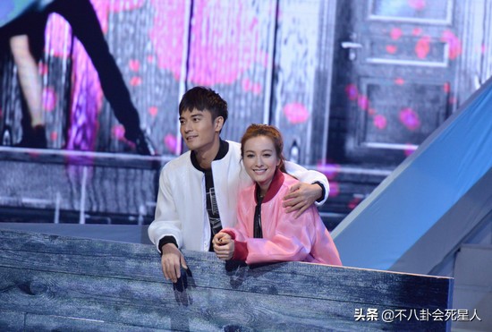 吴昕和郑恺的恋情进展如何,吴昕郑恺恋情曝光是真的吗