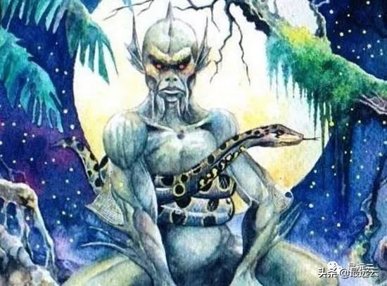 天山南北水怪谜团,水怪真实存在的未解之谜