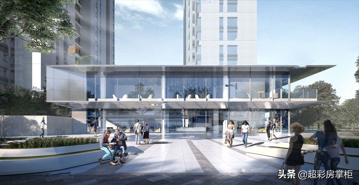 2021年超彩房掌柜郑州探盘第16期