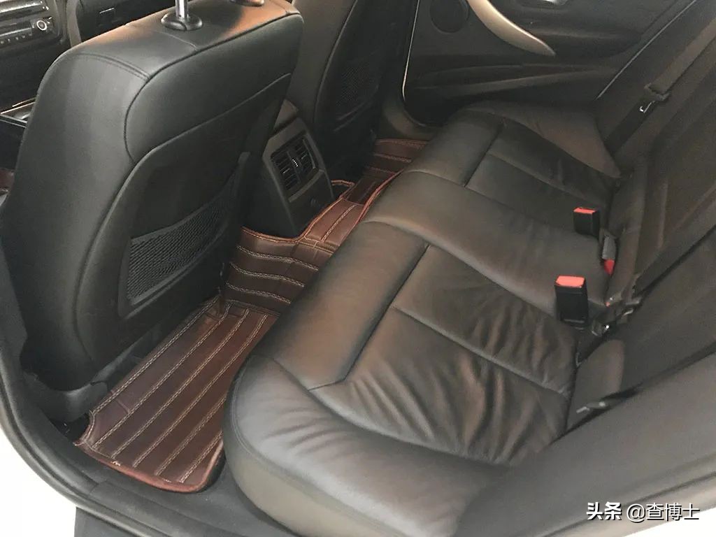 7年的宝马320i值得买吗,14年宝马320i多少钱