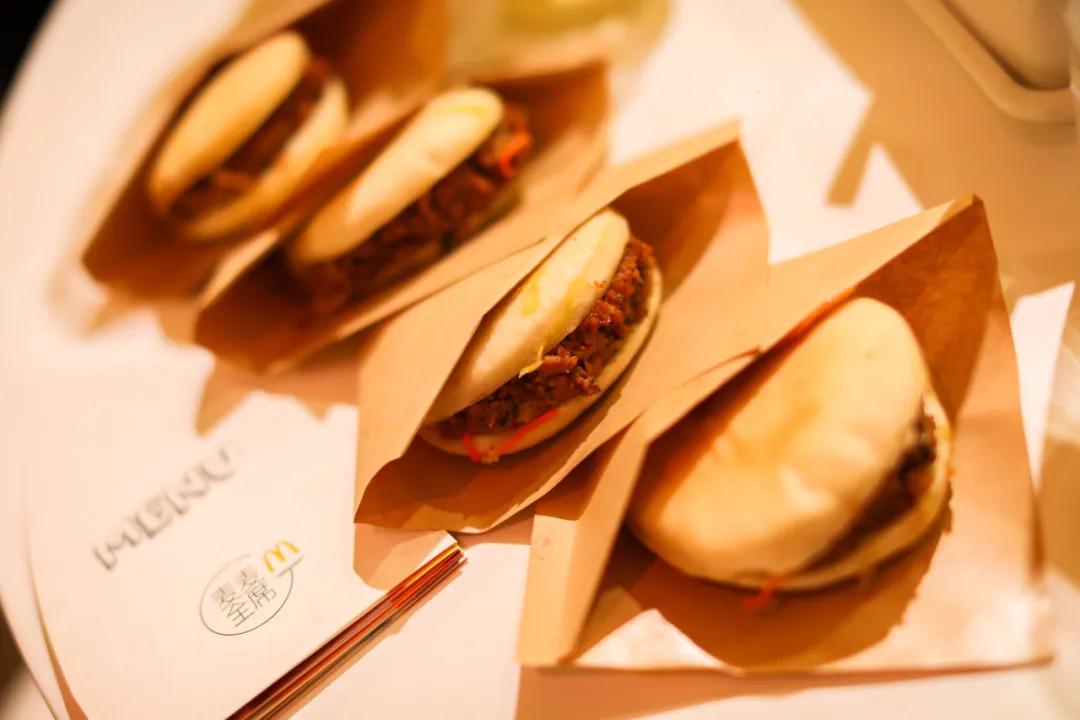 麦当劳中国汉堡大学,麦当劳汉堡大学