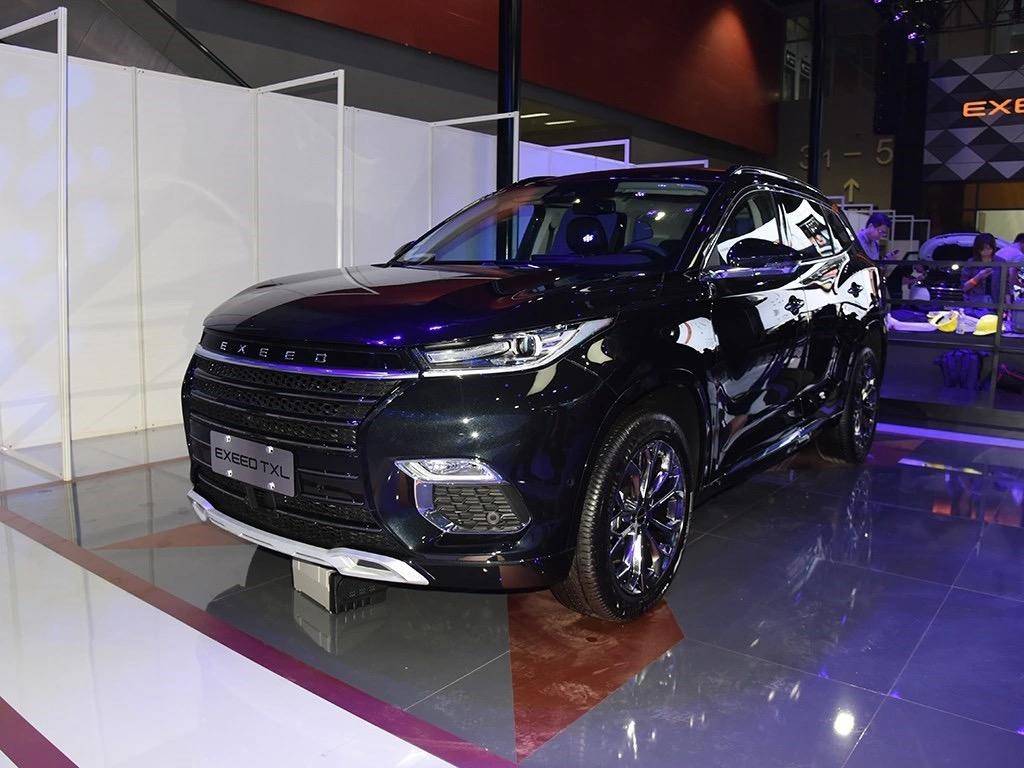 为什么奇瑞星途卖不好,奇瑞星途为什么是高端车