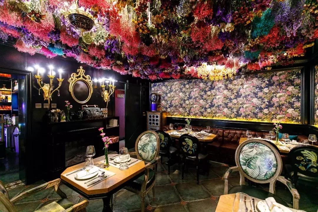 万元抽奖！送戴森卷发棒+TF口红！这家花园西餐厅让我开始嫌弃男友！