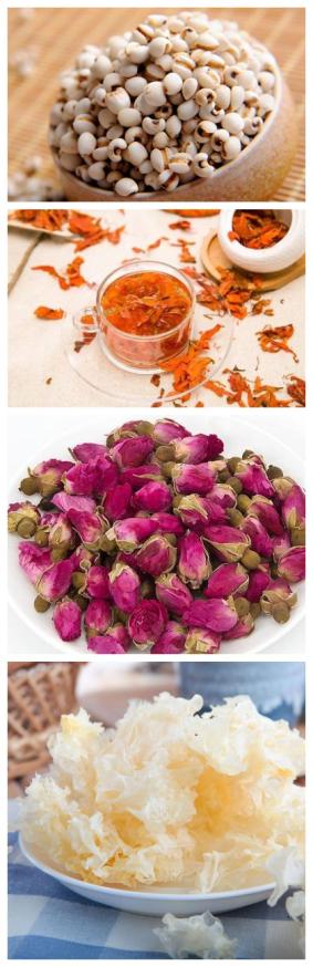 军训完晒黑了怎么快速变白高中生,军训被晒黑了多久能变白