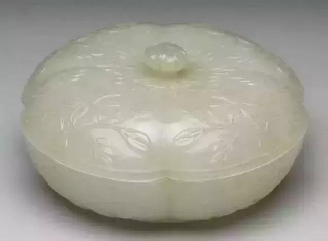 乾隆皇帝最值得收藏的十件玉器,乾隆对玉有多痴迷