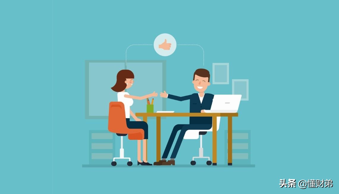 入行第八年挣200万,保险行业真的可以年入百万吗