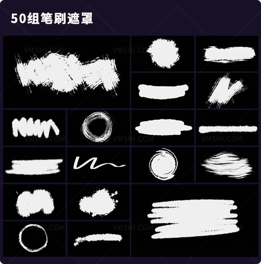 动漫爆炸特效片段,卡通冒烟动画特效