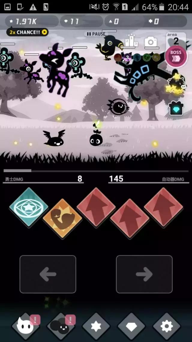 推荐时间|30款放置手游，打发时间超适合