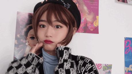 几千元的假发实际效果,为什么网上买的假发很便宜