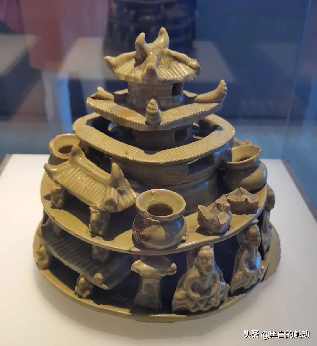 景德镇为什么能成为御窑,瓷都景德镇瓷器