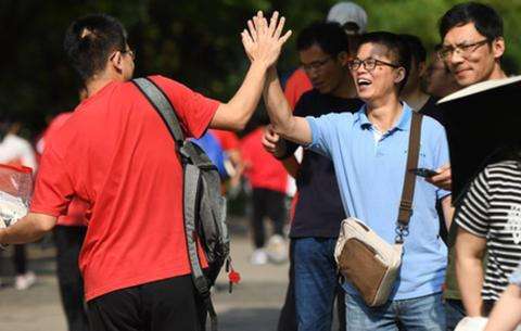 录取分最低的10所211大学,曾经二本招生的六所211工程大学