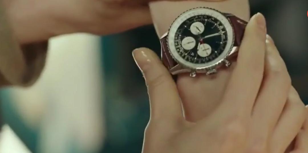 首播飙到9.0，明明可以靠脸吃饭的李准基，一上来就让人后背发凉