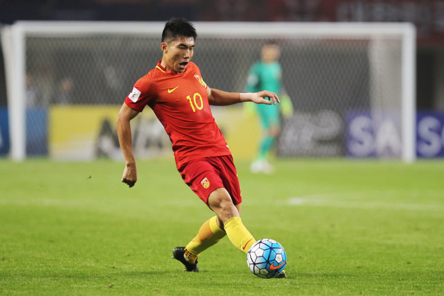 中国足球郑智现在怎么样了,看懂中国足球