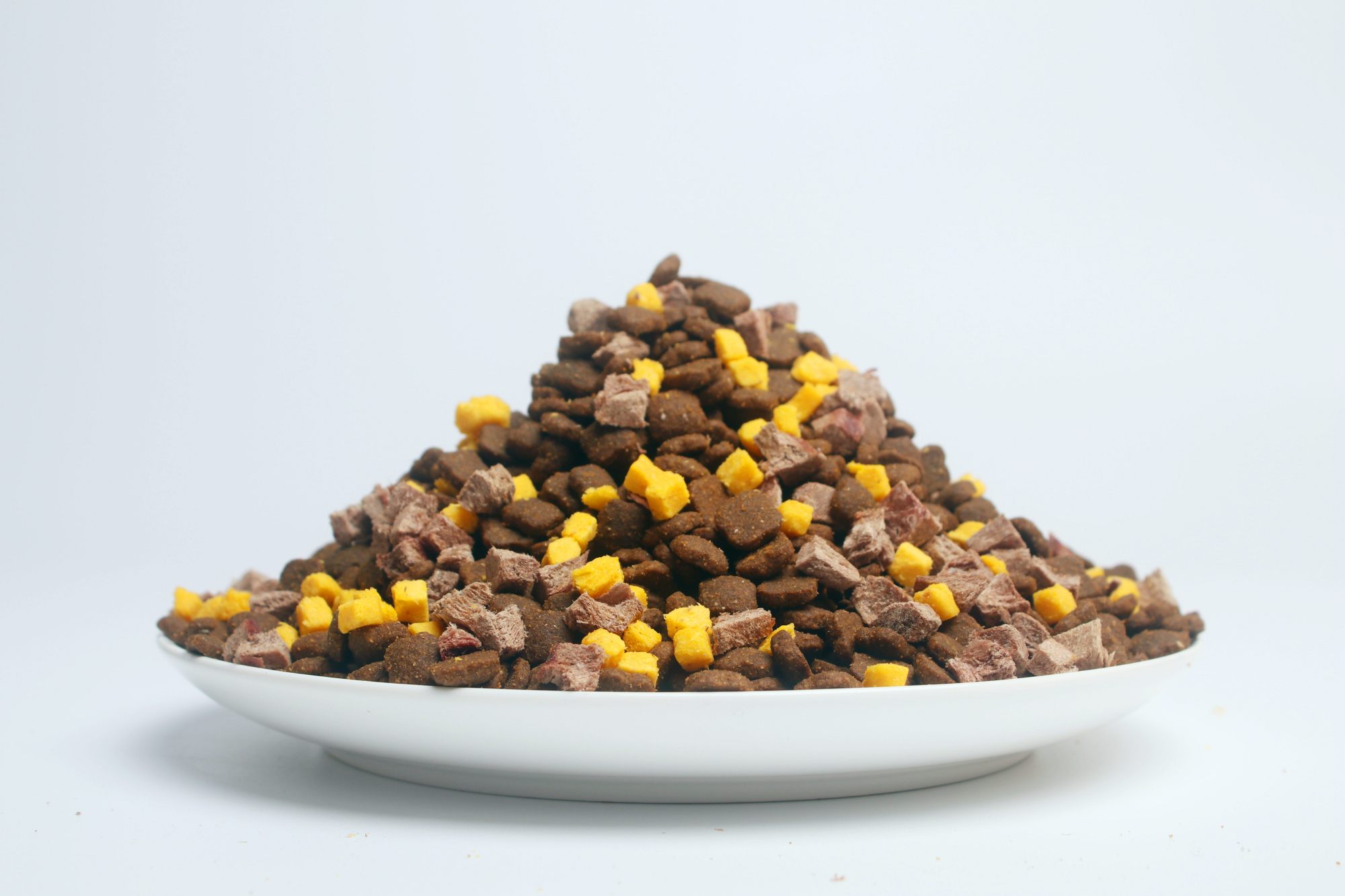 比熊泰迪狗粮推荐哪个牌子,比熊跟泰迪串串吃什么狗粮