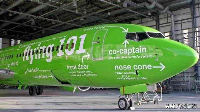 全球十大最美空姐航空公司,6家航空公司