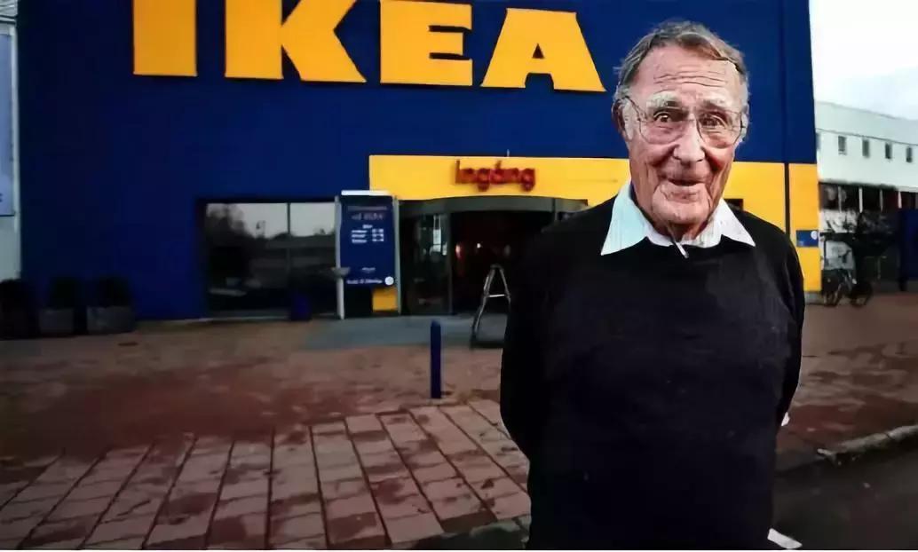 宜家为什么能成功,宜家为什么能够成功