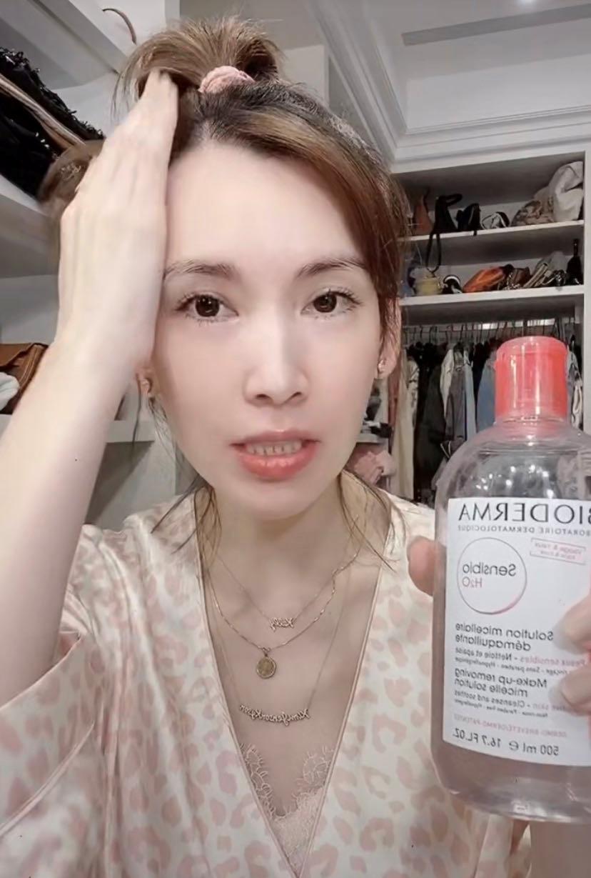 林志颖老婆陈若仪披荆斩棘,林志颖老婆陈若仪最近怎么样