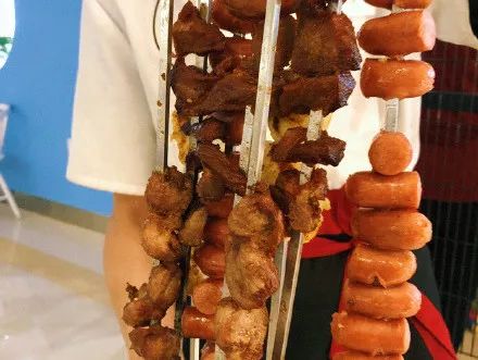 春熙路美食简史,成都春熙路美食店