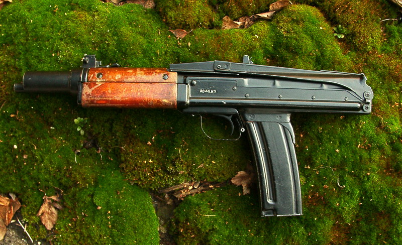 单兵自卫武器有哪些,世界上最强的单兵自卫武器