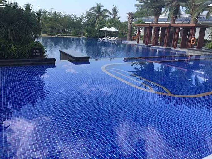 给自己一个度假的理由海南三亚,三亚度假的天堂