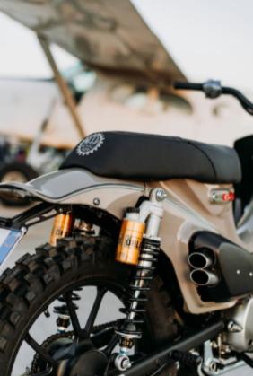 本田supercub125能上牌吗,本田supercub125国内有吗