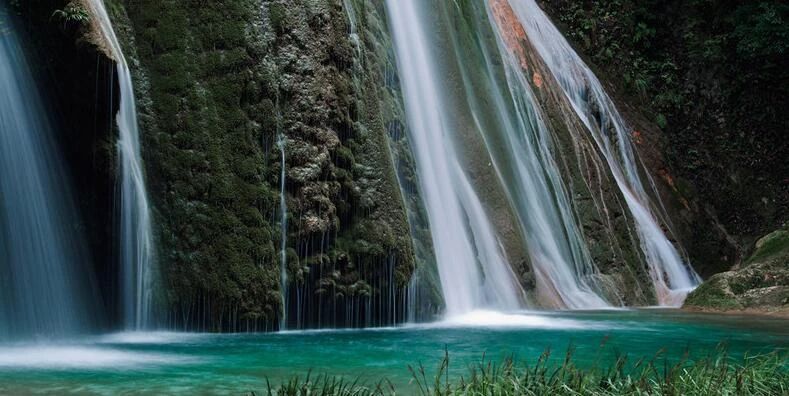 武汉周边500公里内避暑度假好去处,武汉附近自驾游避暑胜地