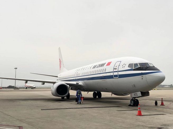 大兴机场至南宁机场,大兴机场到南宁航班时间