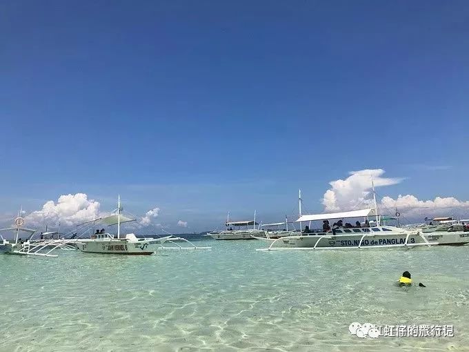 菲律宾海岛五日游报价,不会英语去菲律宾自由行