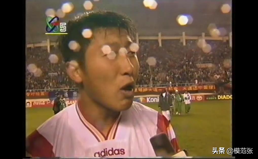 3分钟看懂中国足球历史,10大足球惨案