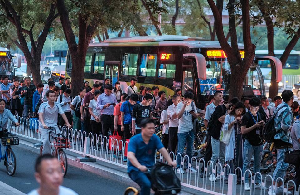 北京本地人的真实生活六环,北京六环外的生活视频