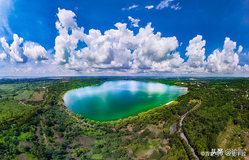 湛江湖光岩五一攻略,湛江湖光岩一日游攻略