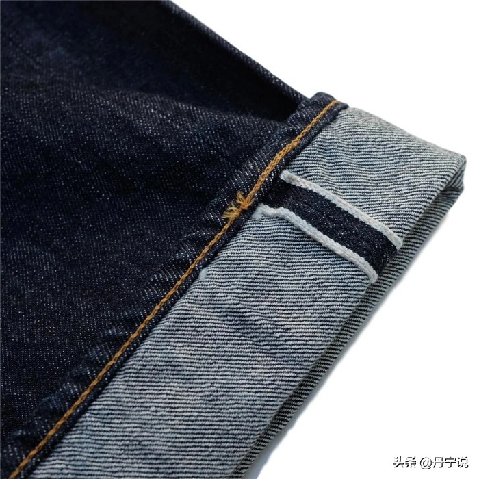 日本双猫牛仔品牌TCBJeans的山寨秘密:左手李维斯,右手Lee