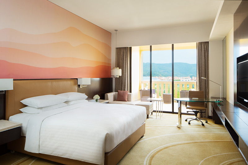 惠州博罗佳兆业万怡酒店,惠州佳兆业万豪酒店优惠团购